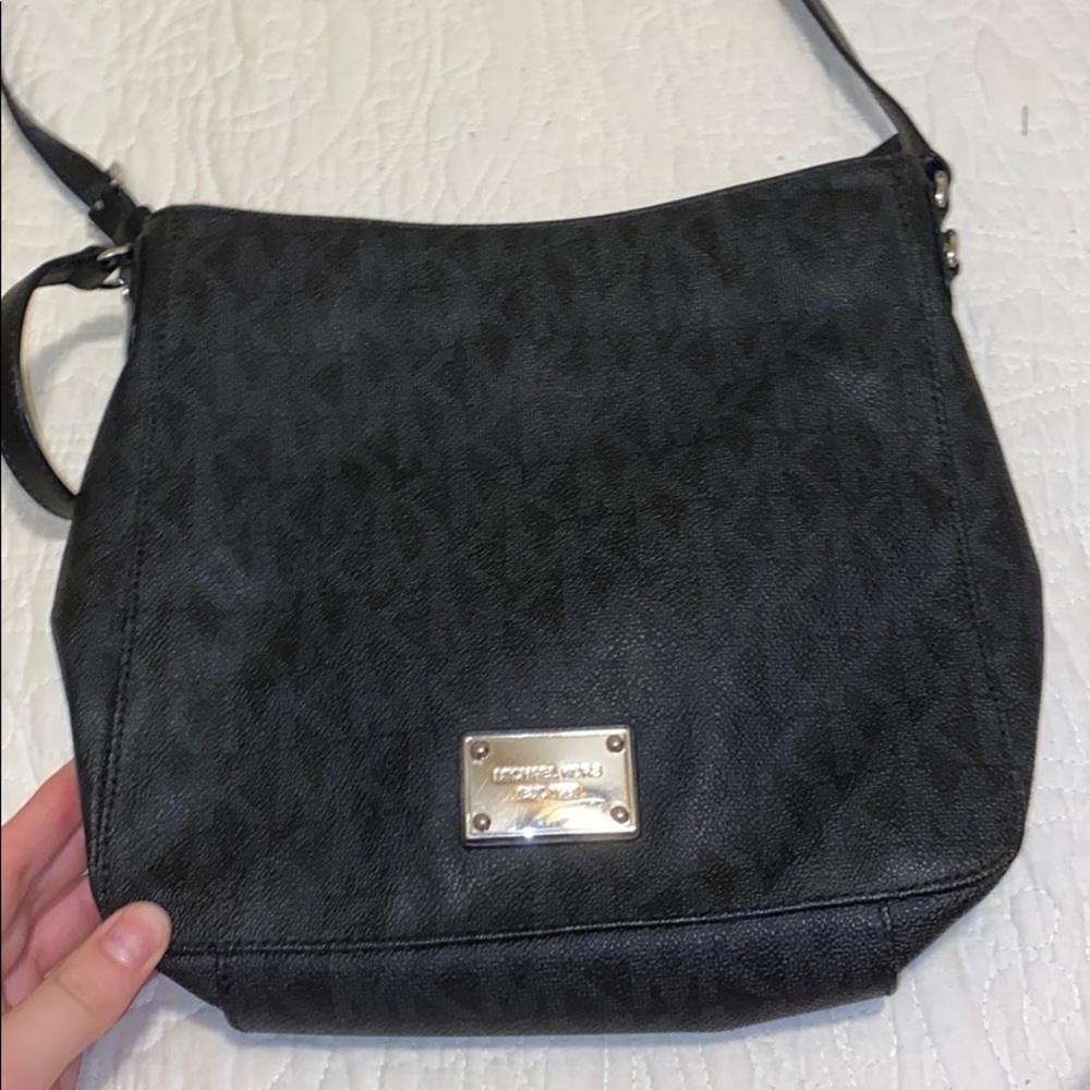 Michael Kors crossbody bag